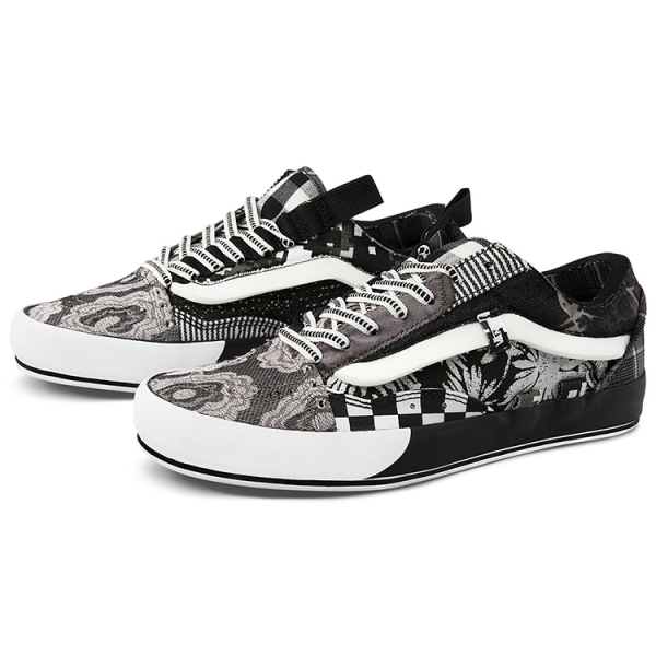 Vans Old Skool Cap
