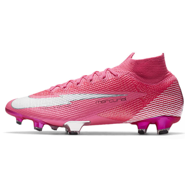 Nike Mercurial Superfly 7 Elite KM FG（ ）