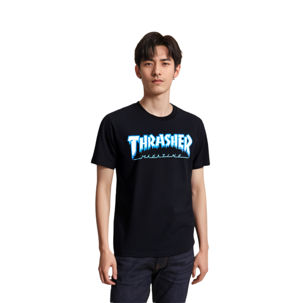 Thrasher Home Town Ice T
