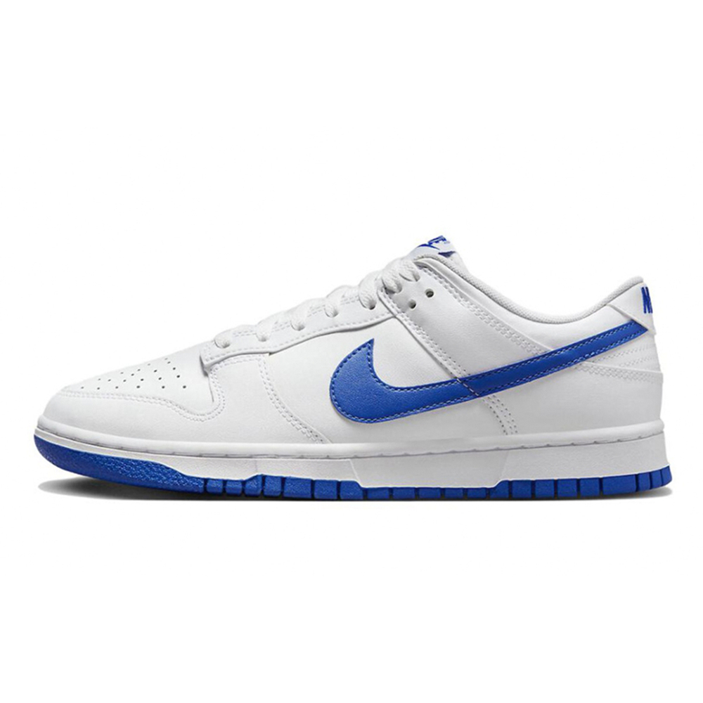 【 】 Nike Dunk "Royal"