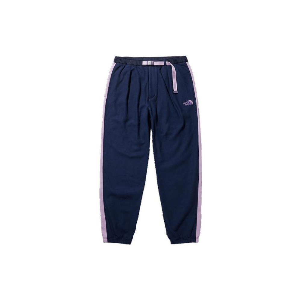THE NORTH FACE x clot SS23 logo