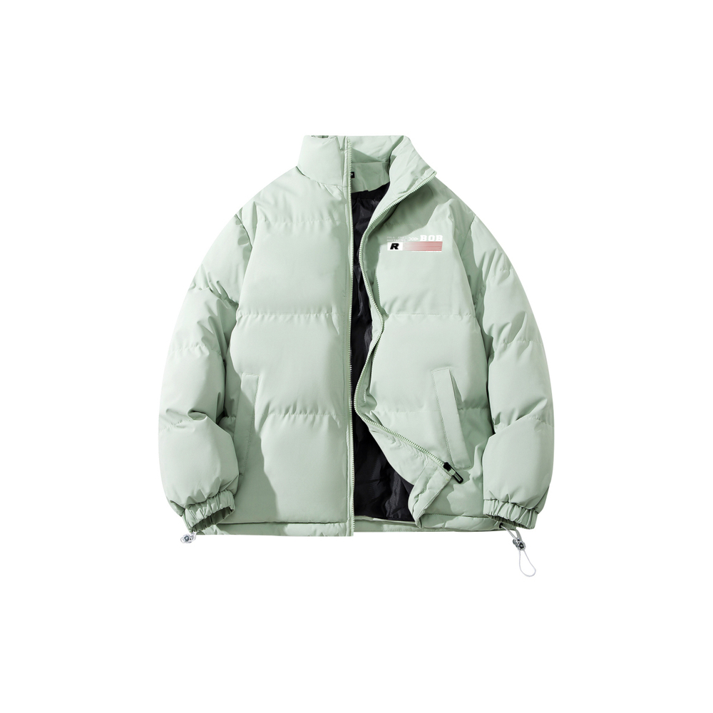 BOBBY ABLEY LOGO
