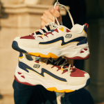 Skechers D'LITES 4.0