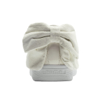 Puma Basket Suede Bow