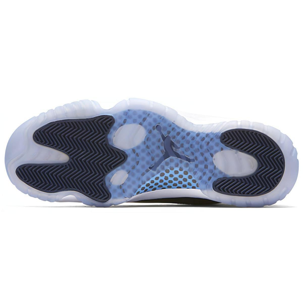 Jordan Air Jordan 11 retro unc win like 82