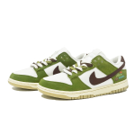 【 】 Nike Dunk Low ABLOODING