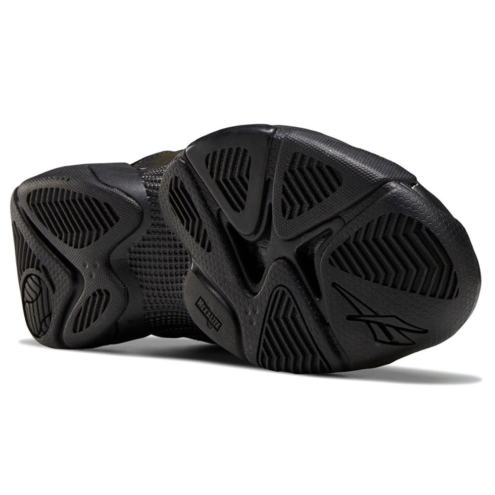 JUUN.J x Reebok Pump Court