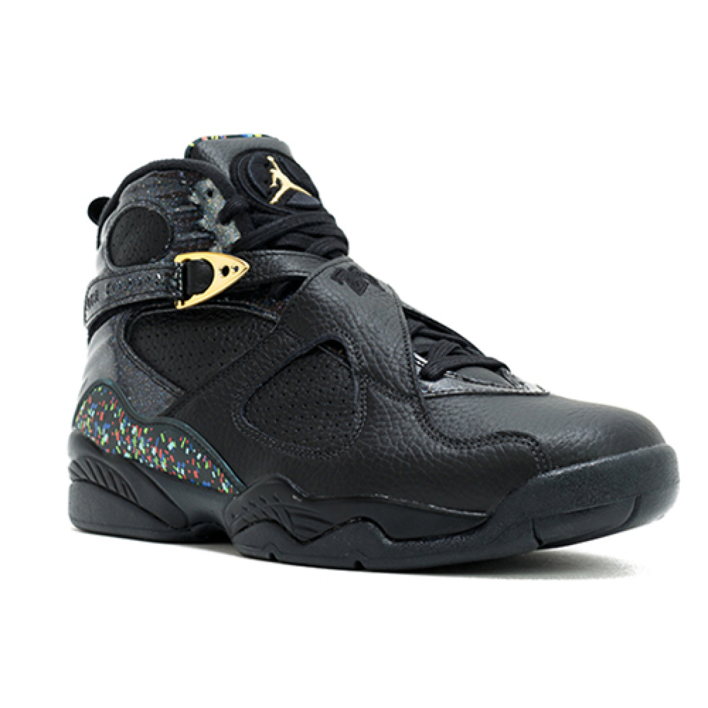 Jordan Air Jordan 8 Retro Confetti