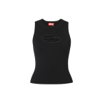 DIESEL FW22 OVAL-D Logo