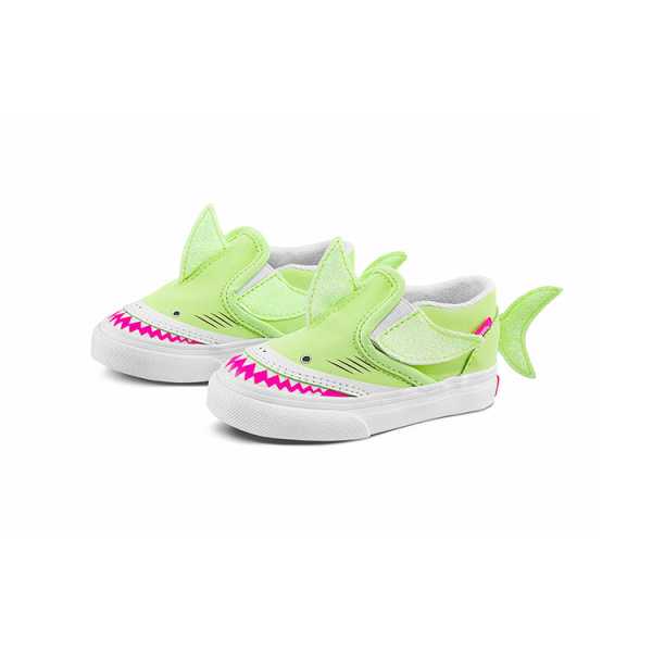 Vans slip-on V