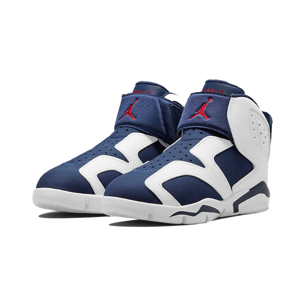 Jordan Air Jordan 6 retro little flex