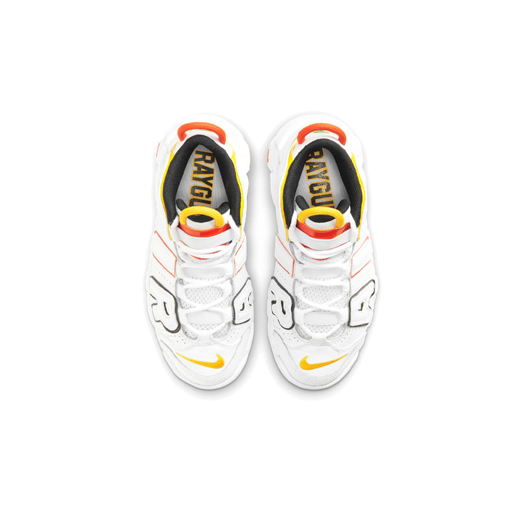 Nike Air More Uptempo rayguns PU