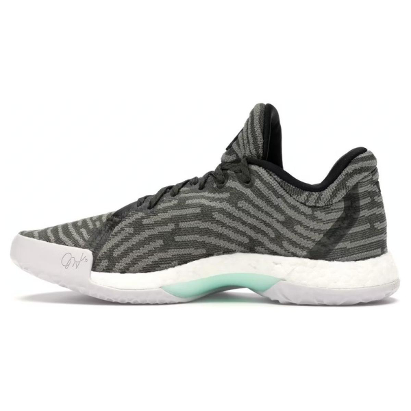 Adidas Harden LS Olive