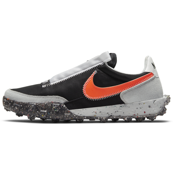 Nike Waffle Racer Crater "Orange"