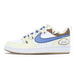 【 】 Nike Court Borough Low 2 GS