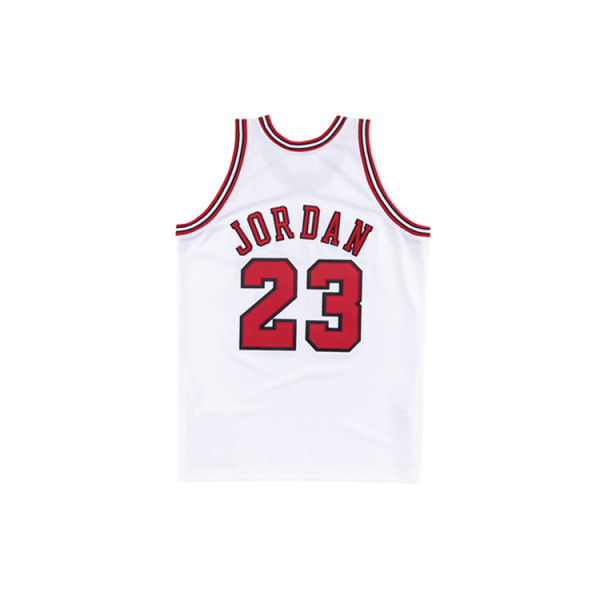 Mitchell & Ness NBA AU 1997-98 · 23