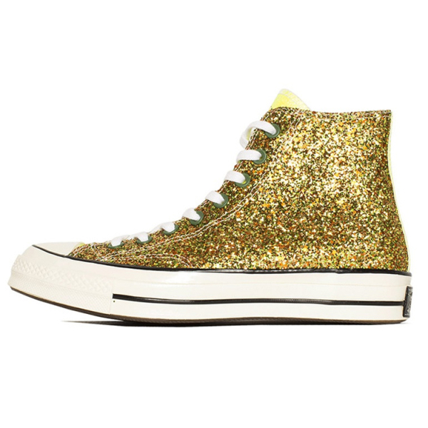 JW Anderson x Converse 1970s