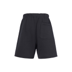 【 】Fear of God Essentials FW19 Sports Shorts Black