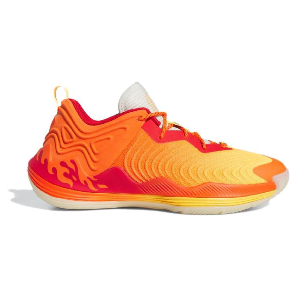 Adidas D Rose Son Of Chi 3.0