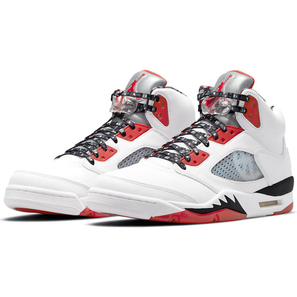 Jordan Air Jordan 5 quai 54 TPU