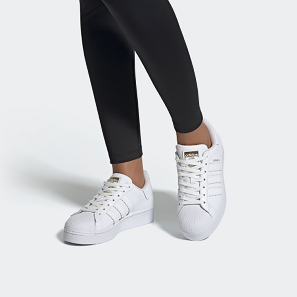 Adidas originals Superstar Bold