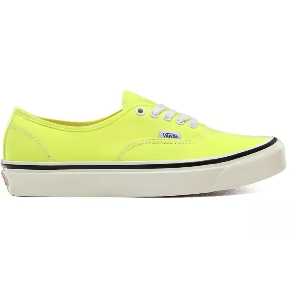 Vans Authentic