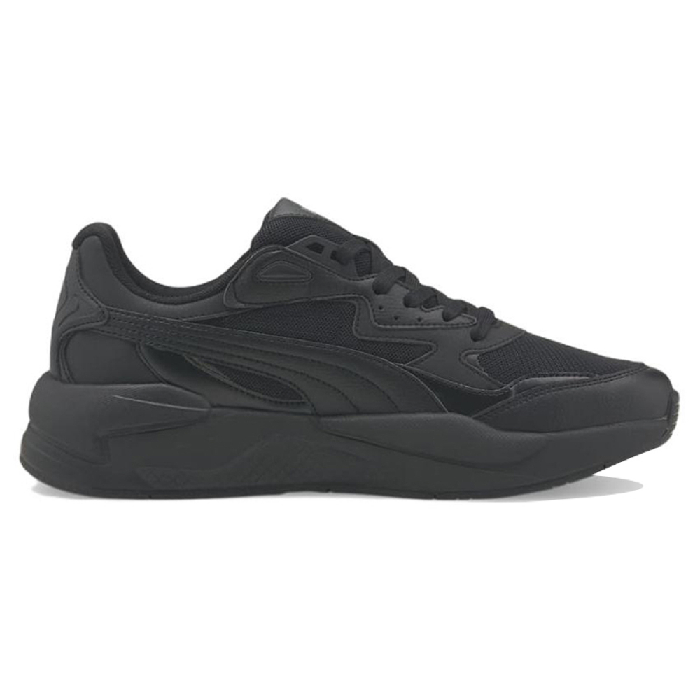 PUMA X-Ray