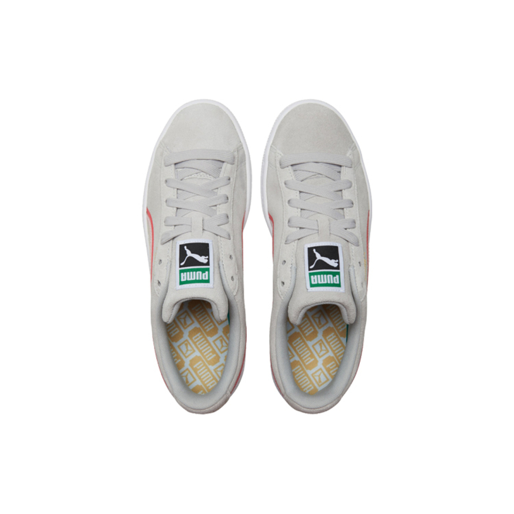 PUMA Suede Triplex Tech