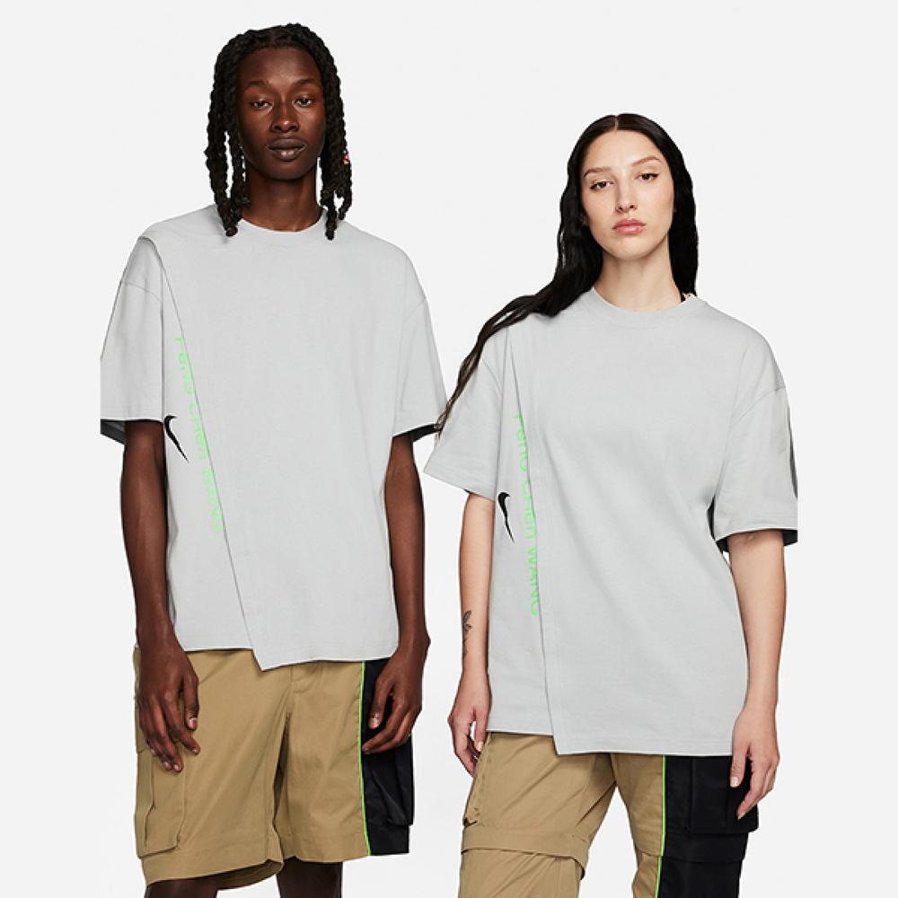 Feng Chen Wang x Nike FW23 T