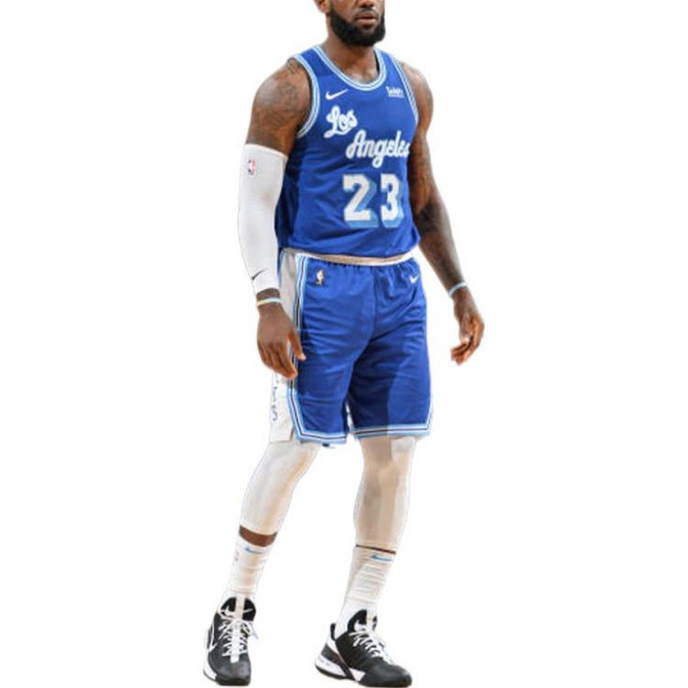 Nike NBA 20-21 SW