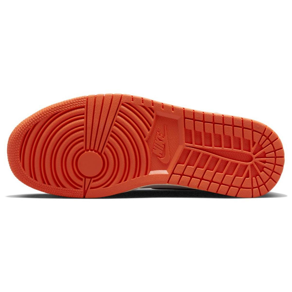 Jordan Air Jordan 1 retro high og "starfish"
