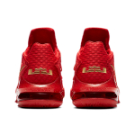 TITAN x Nike Lebron 17