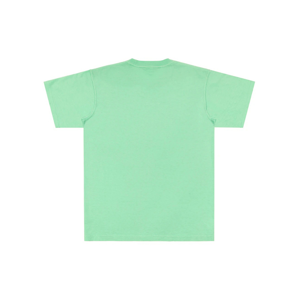 NOAH SS20 Pocket Tee Logo T