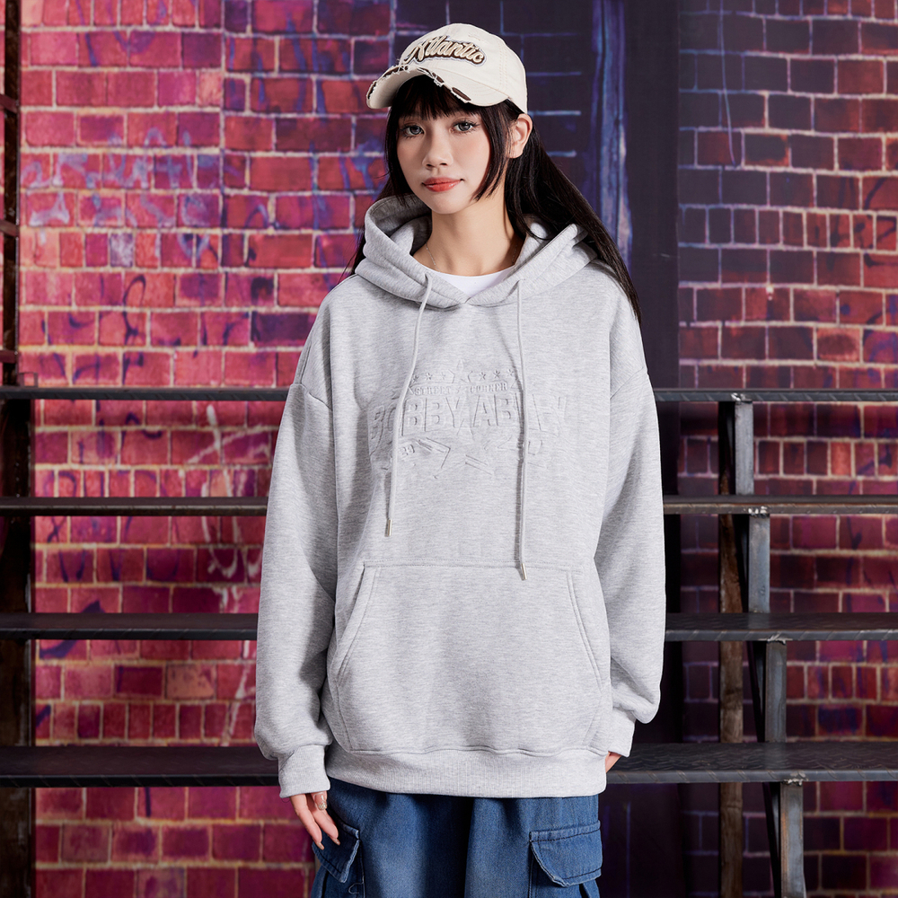 BOBBY ABLEY Logo