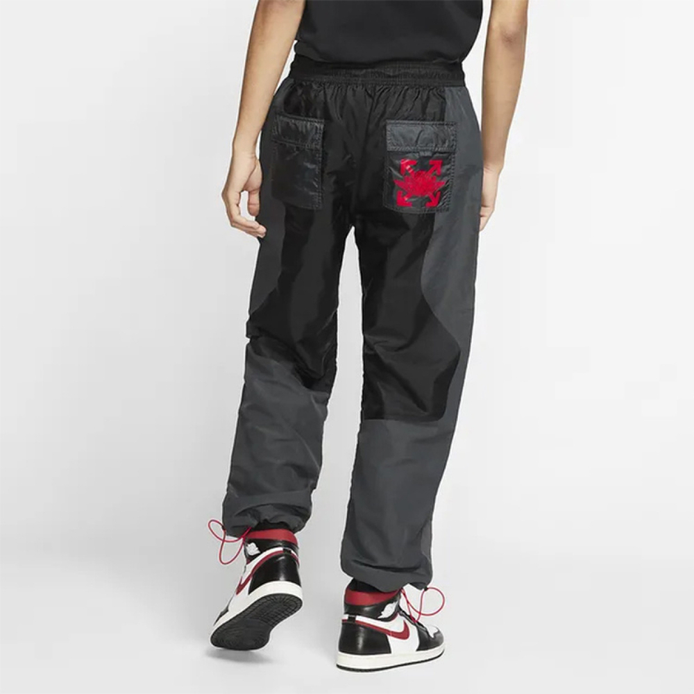Jordan x OFF-WHITE