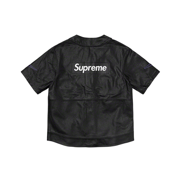 Supreme x Nike W19 Week 14 Box Logo