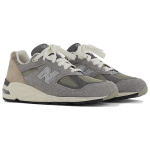 New Balance Teddy Made NB 990 V2