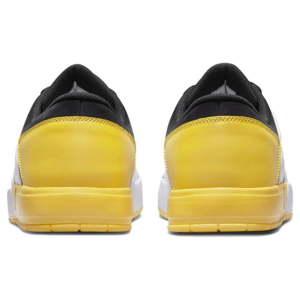 Jordan Nu Retro 1 Low "Tour Yellow"