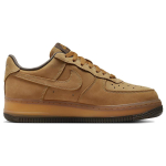 Nike Air Force 1 "Wheat Mocha"
