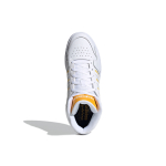 X adidas neo Entrap Mid