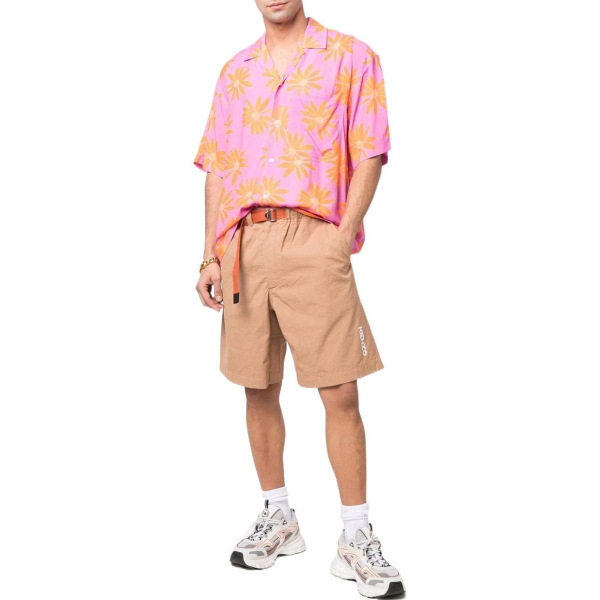 KENZO SS22 Logo