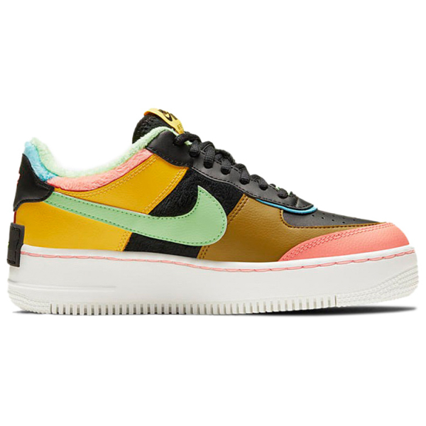 Nike Air Force 1 Shadow SE "Olive Flak"