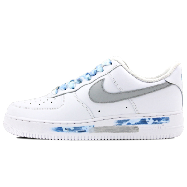 【 】 Nike Air Force 1