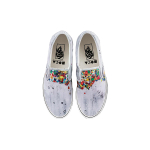 Vans slip-on