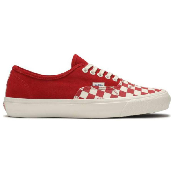 Vans Authentic LX