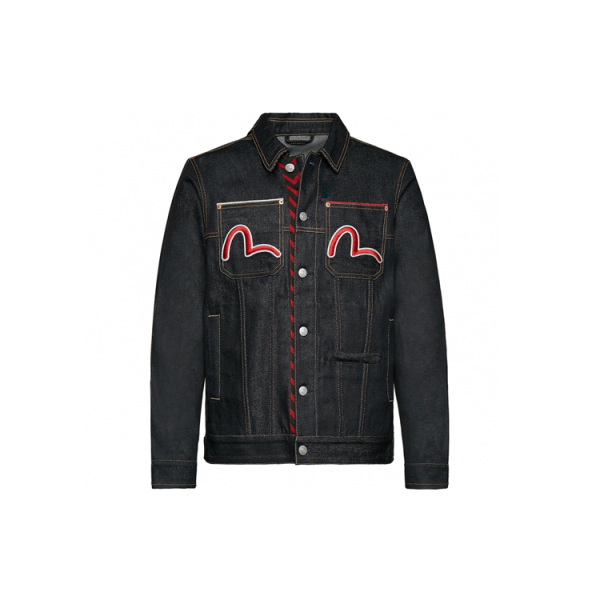 EVISU x m