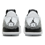Jordan Legacy 312 low "light smoke grey"
