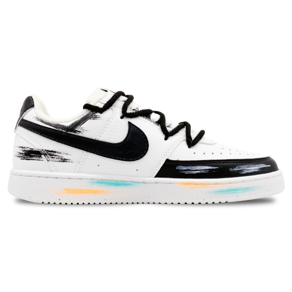 【 】 Nike Court Vision 1 Low