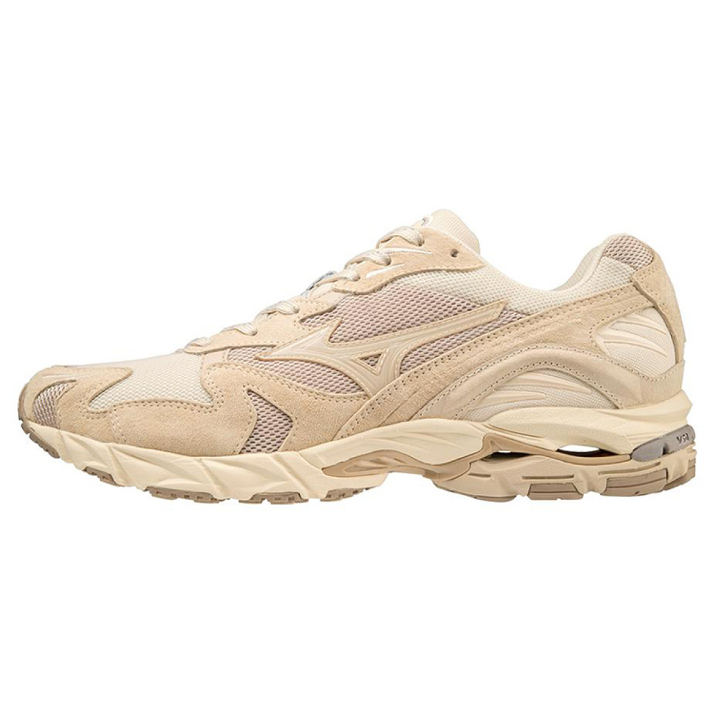 Mizuno Wave Rider 10