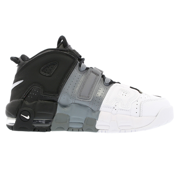 Nike Air More Uptempo Tri-Color
